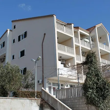 Double Stanici 14782c Guest house 3*