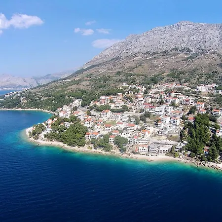 Double Stanici 14782c Guest house Omis
