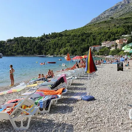 Guest house Double Stanici 14782c