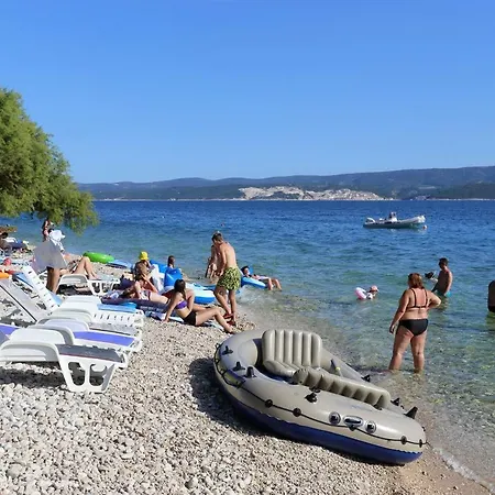 Guest house Double Stanici 14782c Omis