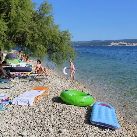 Penzion Double Stanici 14782c Omiš